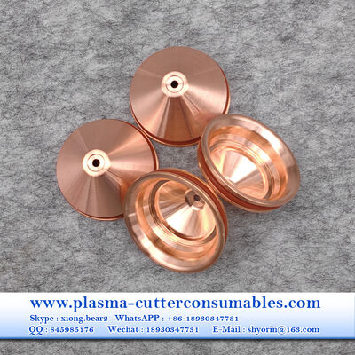 Kjellberg Hifocus Swril Gas Cap.11.855.401.1520 G4020 สำหรับเครื่องตัดพลาสม่า