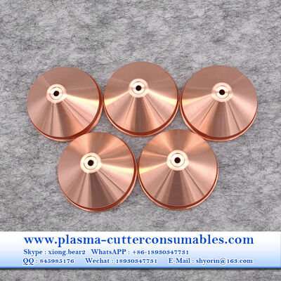 Kjellberg  Hifocus Swril Gas Cap .11.855.401.1520 G4020 For Plasma Cutter Machine