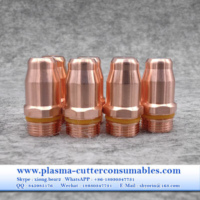 Kjellberg Plasma Consumables Cathode .11.855.401.350  F005-L Long-life