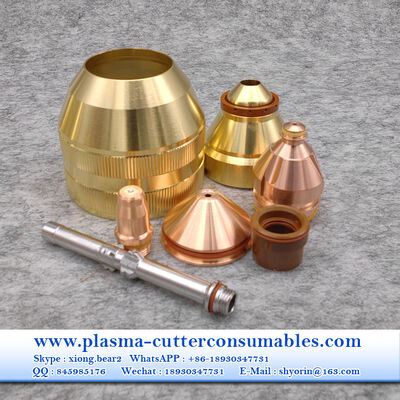 Kjellberg Plasma Cutter Consumables Torch Cooling Tube .11.855.421.141 F921 Water Tube
