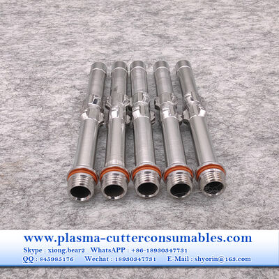 Kjellberg Plasma Cutter Consumables Torch Cooling Tube .11.855.421.141 F921 Water Tube