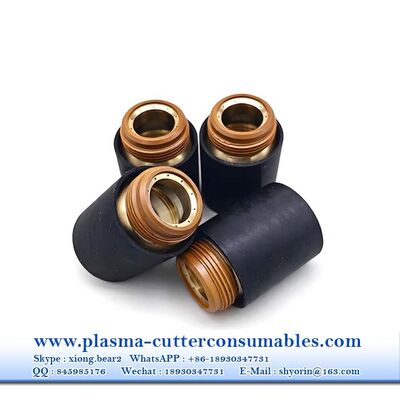 220935,220936 หมวกยึดสําหรับ HYPERTHERM Maxpro200/Hypro2000