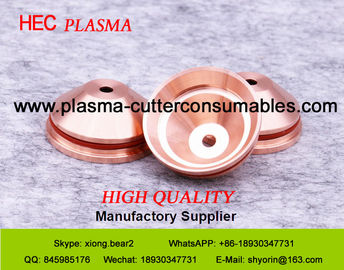 S1, S2, S3, S4 เครื่องตัดพลาสม่าสิ้นเปลือง / AJAN Nozzle / Electrode / Shield / Shield Cap