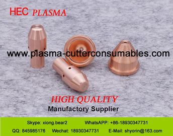0558004878 Esab หัวฉีดพลาสม่า, Esab Plasma PT-37 หัวฉีด 0558007682 0558005218