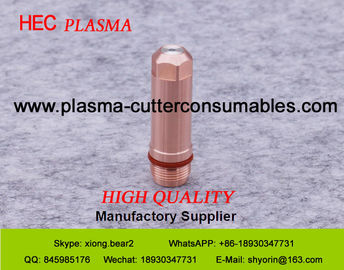 PT600 Electrode 0558001624, ESAB PT600 พลาสม่าไฟฉายสิ้นเปลือง 0558001624-AG