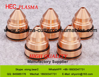 Esab ไฟฉายพลาสม่าหัวฉีด 0558011619 0558010722 0558011625, พลาสม่าอิเล็กโทรด 0558009520